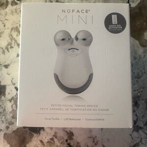 NuFACE Mini Facial Toning Device